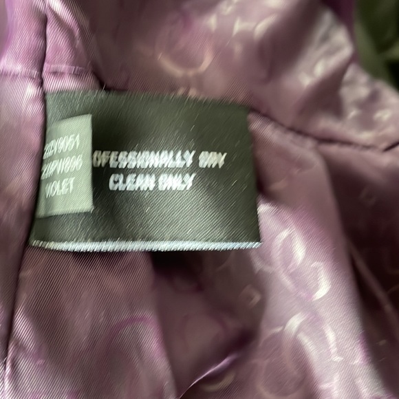 Beatiful coat - Picture 5 of 5